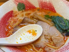 -Ramen满吉·豚骨拉面(丽园路店)