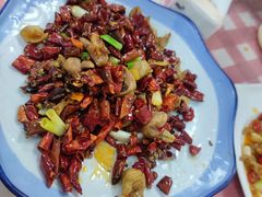 -洪霞餐馆