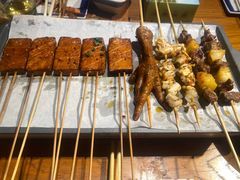 -肉串汪(西便门店)