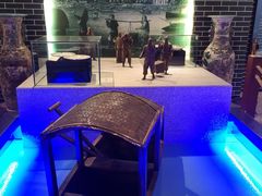 -二沙岛-广东华侨博物馆