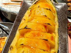 -贰醒·私房小院烧烤 (太古里店)