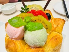 -大鸭梨烤鸭(甘家口店)
