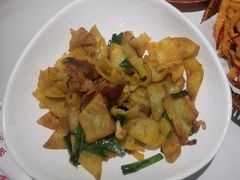 -来菜·湖北头牌藕汤(武商MALL众圆店)