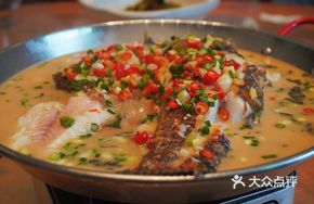 Wood-Steamed Pork Ribs