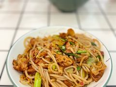 -仙妈米粉店(庆丰路)