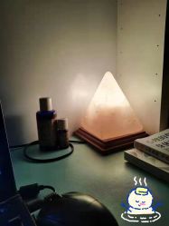 -芳香乐府疗愈空间·SPA·冥想