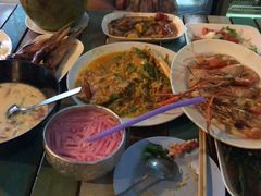 -Doo Dee Thai Food(Issan/Isaan/Esan)