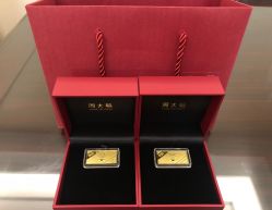 -周大福CHOW TAI FOOK(宝山苏宁易购店)