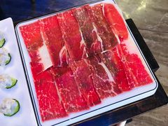-芭夯兔·兔肉汤锅(新都店)