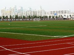 球场-复旦大学(张江校区)