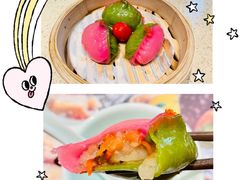 -点都德(聚福楼店)