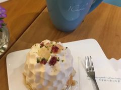 -1Cake壹刻蛋糕(奥体公园味觉艺术馆店)