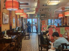 大堂-姚记炒肝店(簋街店)
