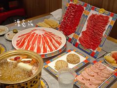 -侃爷南门铜锅涮肉