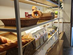 -前进麦味·天然烘焙(凯德1818店)