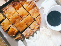 -旅马餐厅(茅家埠店)