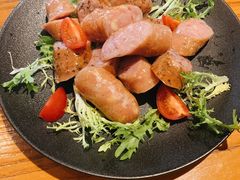 -SEN CASTLE城堡西餐(创意设计中心店)
