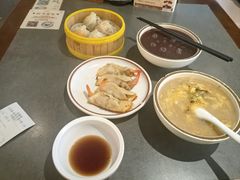 -老淮滨-蚌埠非遗小吃(淮河路店)