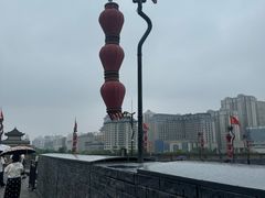 -西安城墙·碑林历史文化景区