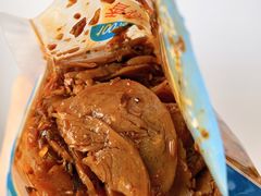 捆鸡-浪哥卤味捆鸡(南门口店)