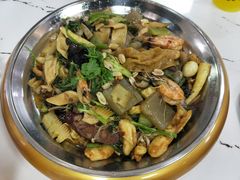 麻辣香锅-食美汇美食广场(新奥店)