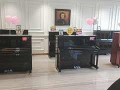 -刘健艺术钢琴学校·专注钢琴教育25周年(徐家汇校区)