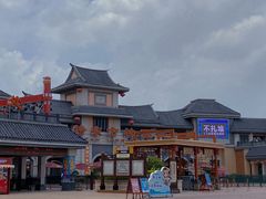 -厦门方特东方神画