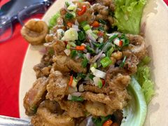-德成饭店