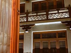 -隐溪茶馆(静安寺店)