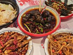 -老闵田螺馆·南昌市井菜·特色小吃(总店)