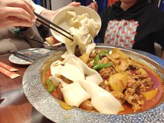 -那拉提之疆·新疆菜(美院店)