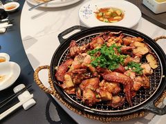 -印象天台·非遗文化美食(天台新城店)
