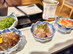 -昱匠·日本料理(金融街店)