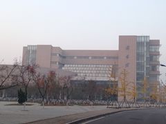 -大连外国语大学(旅顺校区)