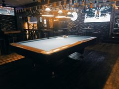 -Big Bamboo 大竹子体育主题餐厅(虹梅路店)