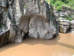 -百里山水画廊乌龙峡谷