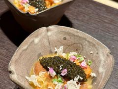 -晴空·日本料理(万象城店)