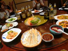 -小杨烤肉(高新店)