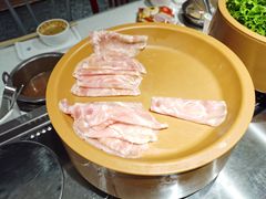 -龍歌自助小火锅(崂山丽达店)