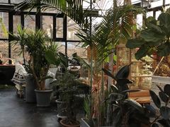 -北马山庄植趣咖啡