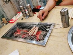 -禾记海鲜烧烤(八一路店)