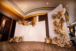 -上海明天广场JW万豪酒店·宴会厅