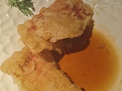 -奉天小馆·非遗东北菜(济南万象城店)