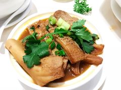 -广东胜利宾馆西关粤中餐厅