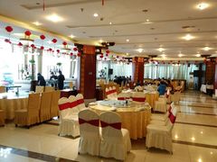 大堂-锡和无锡菜(景丽苑店)