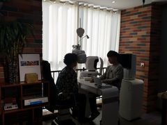 -A380视光·蔡司眼镜店(锦艺城店)