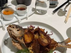 -宝丽轩中餐厅BAOLIXUAN