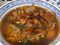 -大时代美食面馆