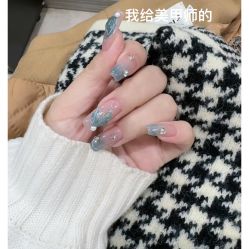 -明源·24小时美甲美睫