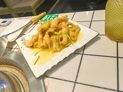 -小炉灶铁锅炖